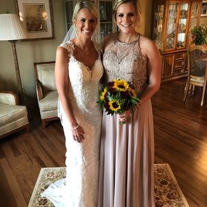 Mori Lee Madeline Gardner bridesmaid dress 21512